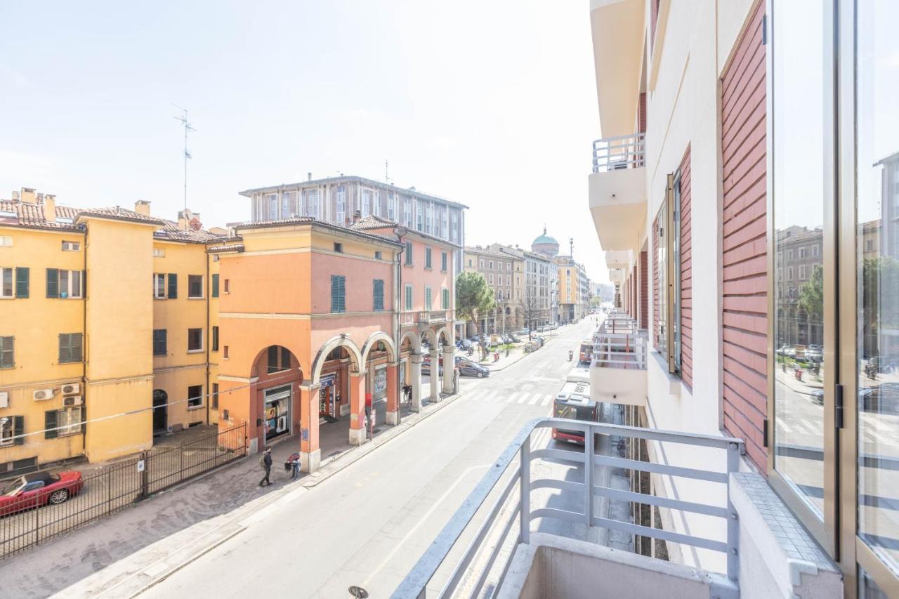 Rita House, Bologna By Short Holidays Экстерьер фото