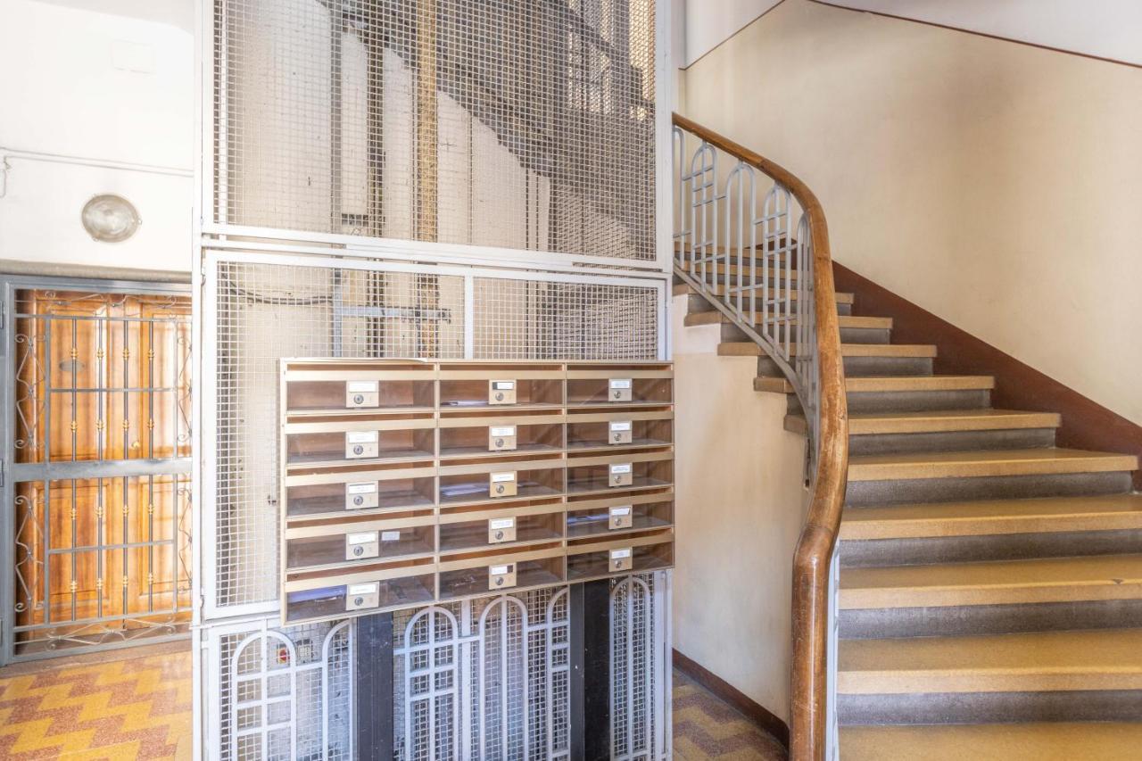 Rita House, Bologna By Short Holidays Экстерьер фото