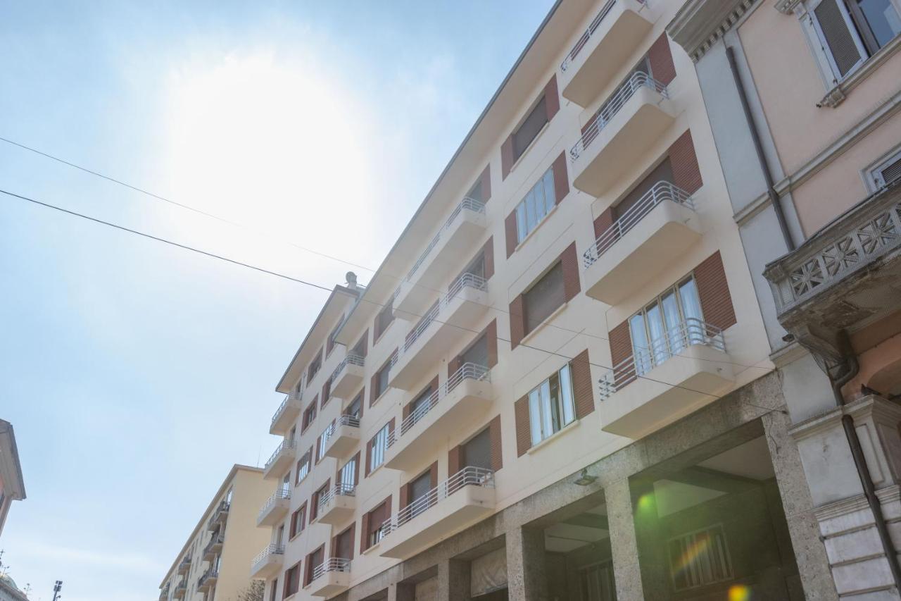 Rita House, Bologna By Short Holidays Экстерьер фото